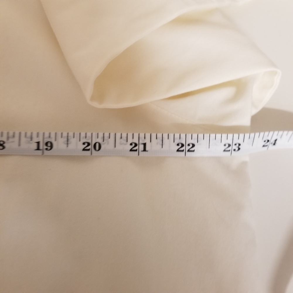 Pendleton Women's Button Up Embroidered Blouse - image 8